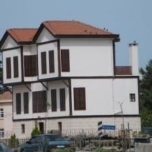 Tekkeköy Atatürk Evi